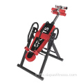 Stylish Home Fitness Inversion Table 180 Degrees Rotation